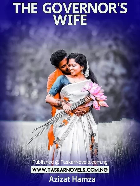 THE GOVERNOR'S WIFE
