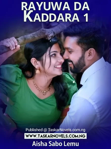 RAYUWA DA ƘADDARA 1