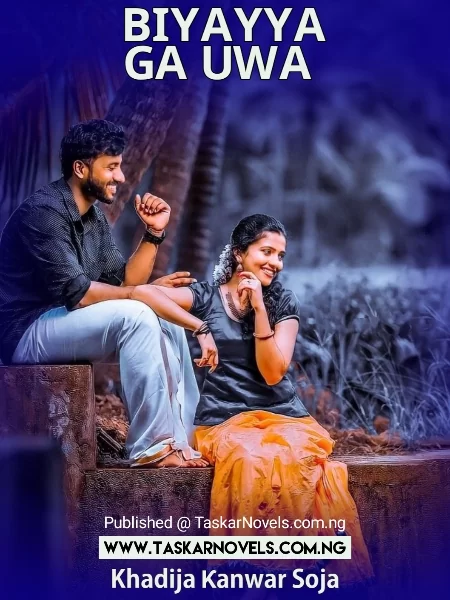 BIYAYYA GA UWA Part 1