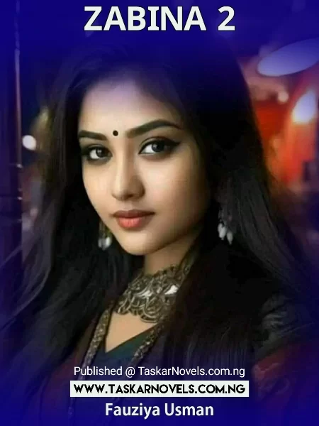 ZABINA BOOK 2