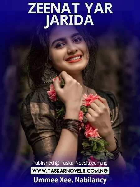 ZEENAT YAR JARIDA