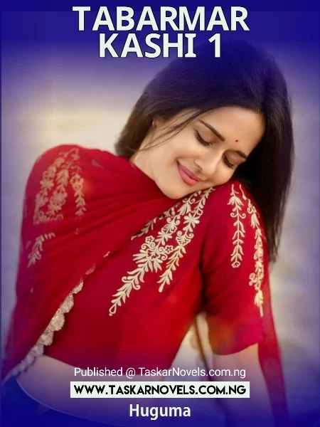 TABARMAR KASHI PART 1