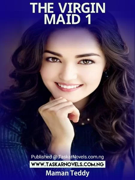 THE VIRGIN MAID Book 1
