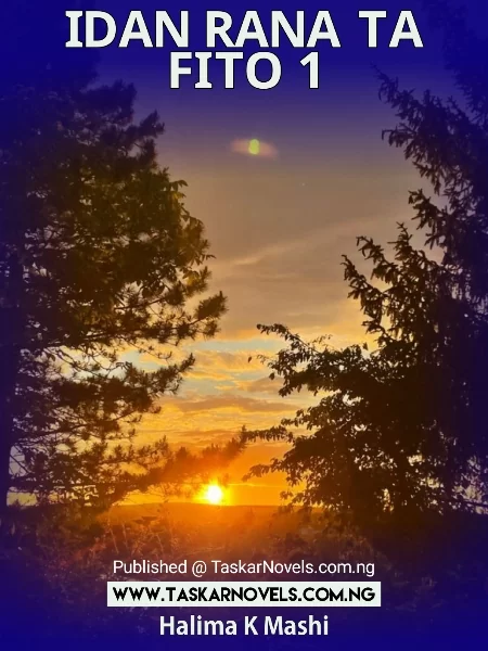 IDAN RANA TA FITO BOOK 1