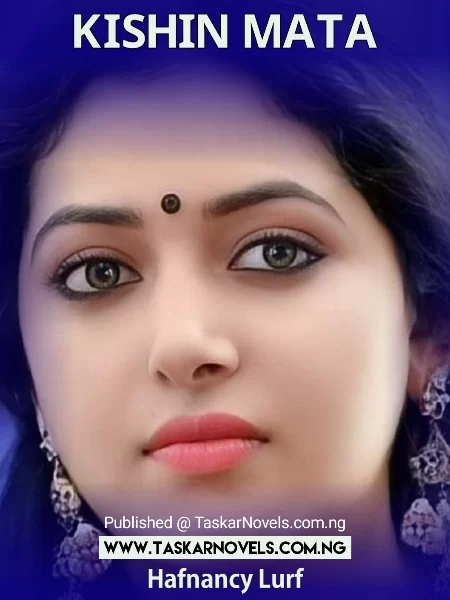 KISHIN MATA