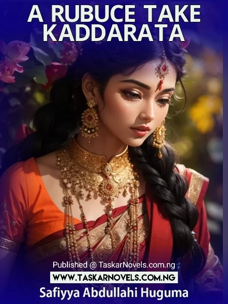 A RUBUCE TA KE KADDARATA