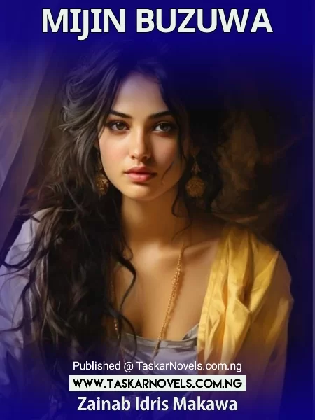 MIJIN BUZUWA