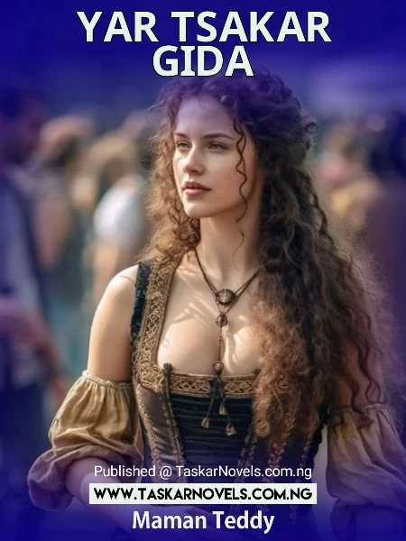 YAR TSAKAR GIDA