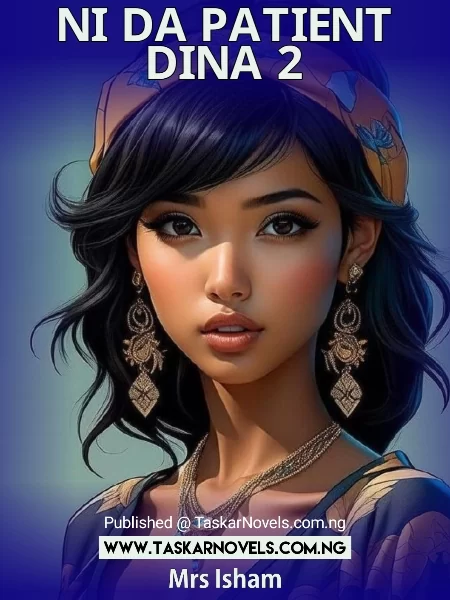 NI DA PATIENT DINA book 2