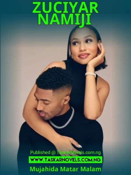 ZUCIYAR NAMIJI