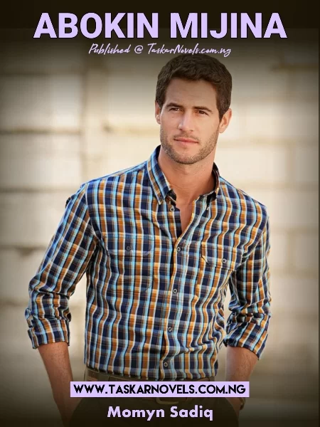 ABOKIN MIJINA