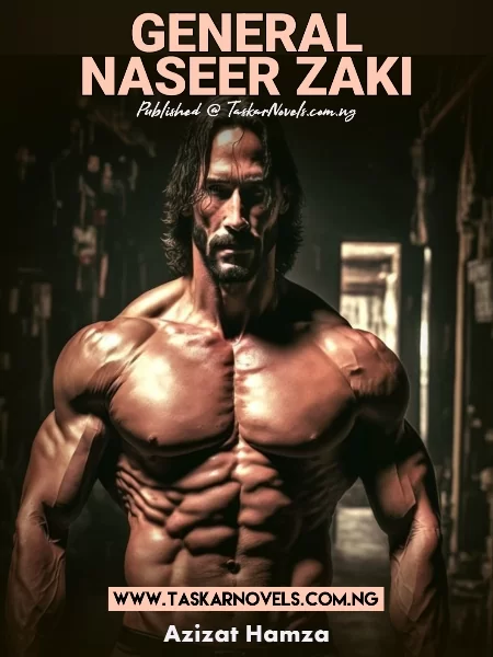 GENERAL NASEER ZAKI