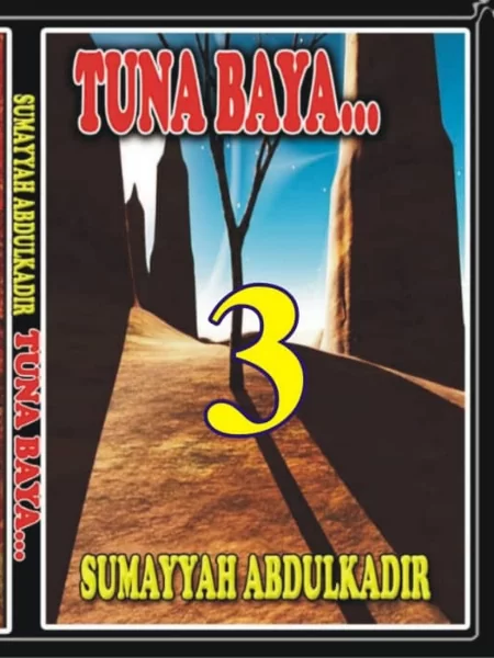 TUNA BAYA SHINE ROKO