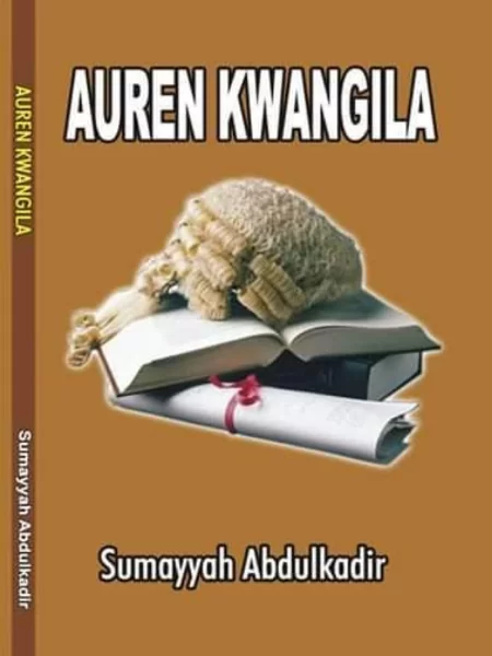 AUREN KWANGILA