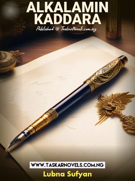 ALAKALAMIN KADDARA PART 1