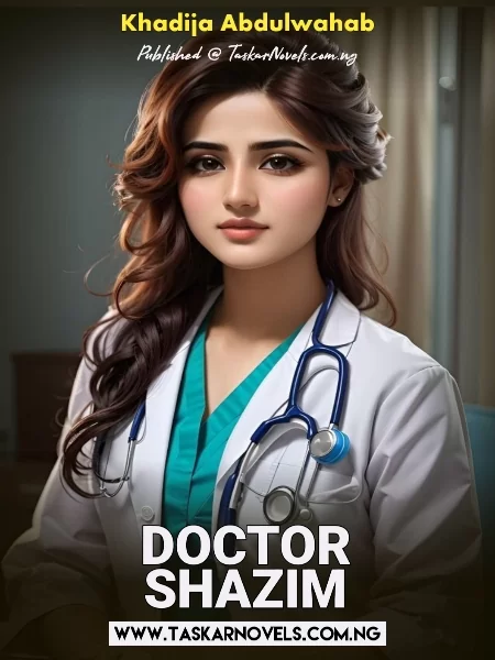 DOCTOR SHAZIM Season 1