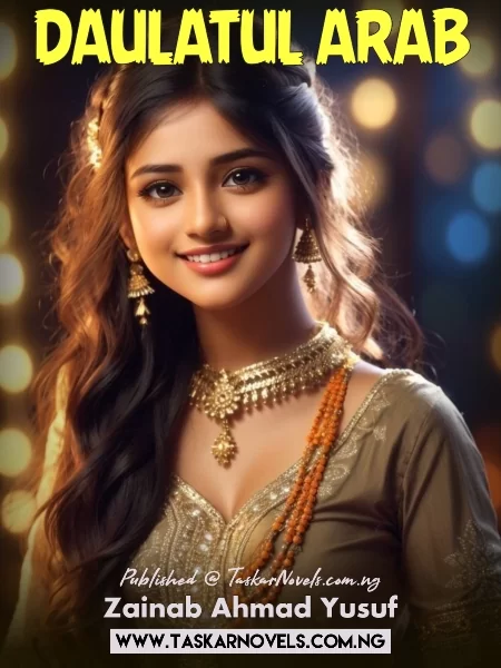 DAULATUL ARAB