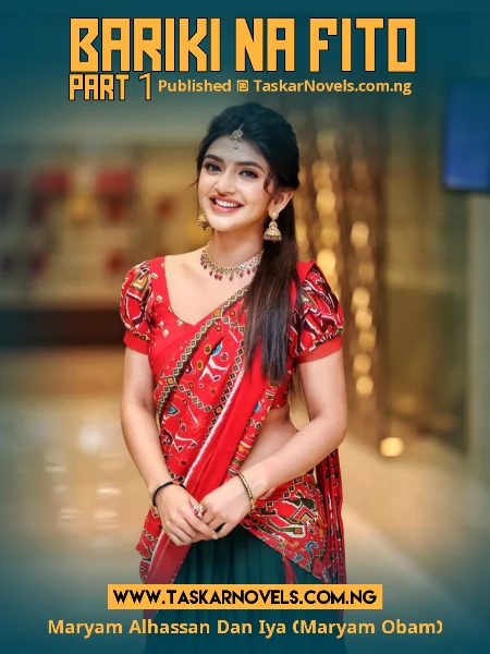 BARIKI NA FITO Part 1
