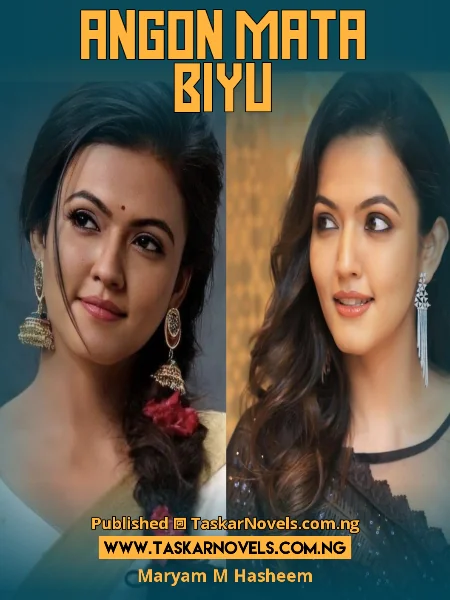 ANGON MATA BIYU