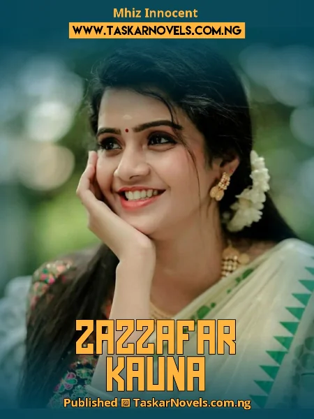 ZAZZAFAR KAUNA
