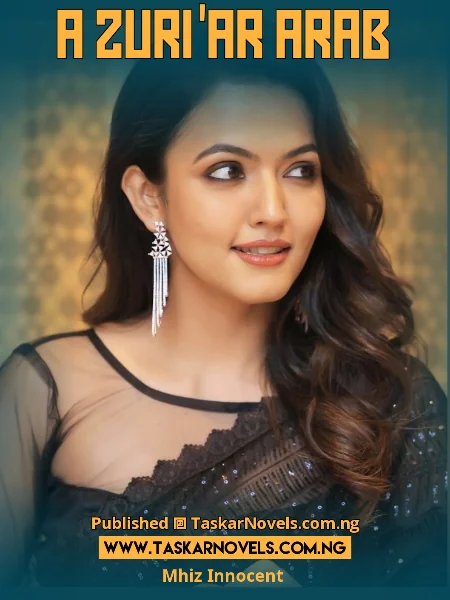 A ZURI'AR ARAB