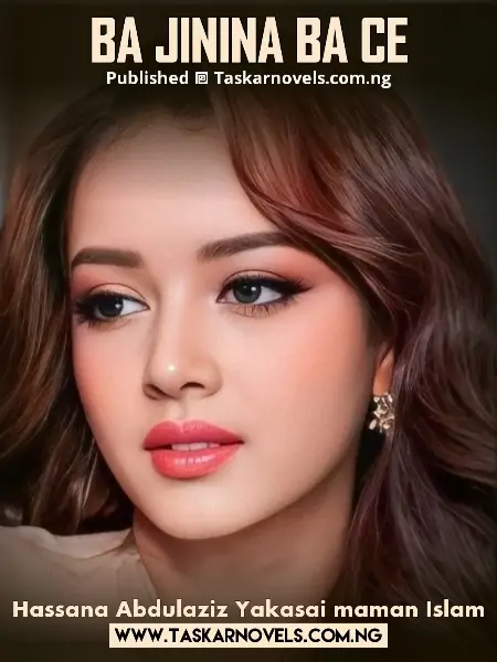 BA JININA BACE book 1