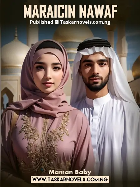 MARAICIN NAWAF