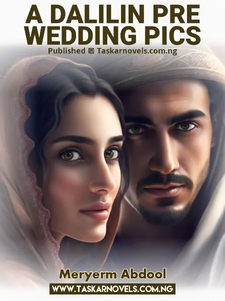 ADALILIN PRE WEDDING PICS