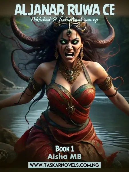 ALJANAR RUWA CE BOOK 1