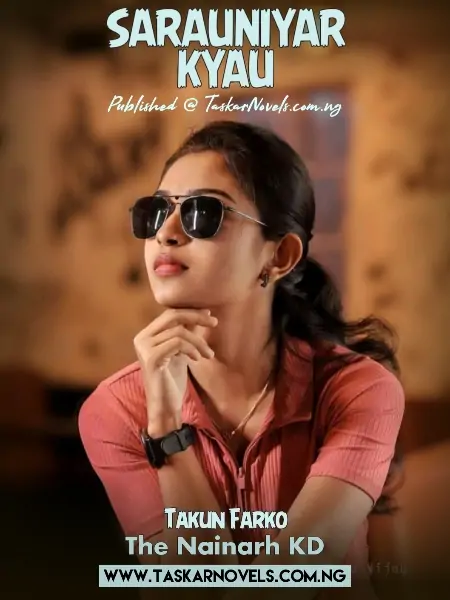 SARAUNIYAR KYAU Takun Farko