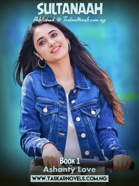 SULTANAAH Book 1