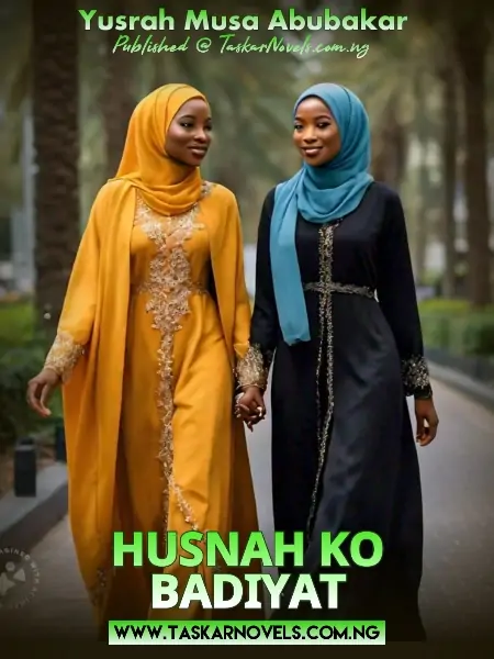 HUSNAH KO BADIYAT