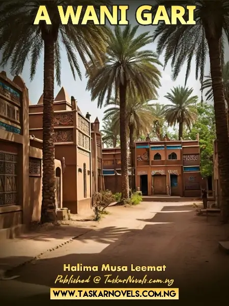 A WANI GARI