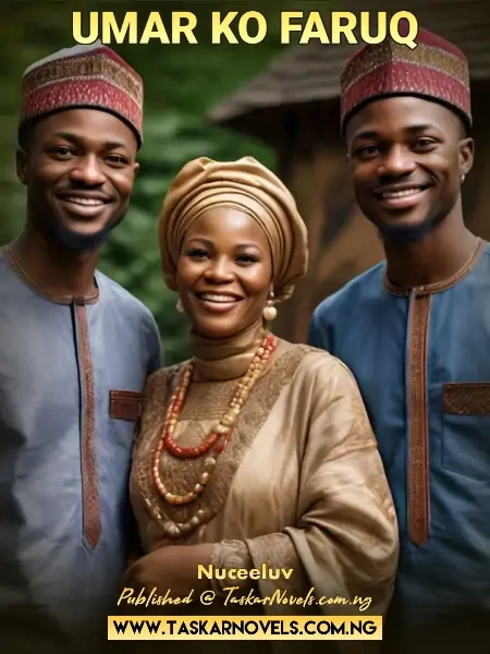 UMAR KO FARUQ