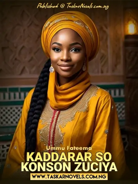 KADDARA KO SON ZUCIYA 2