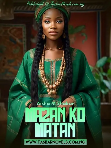 MAZAN KO MATAN