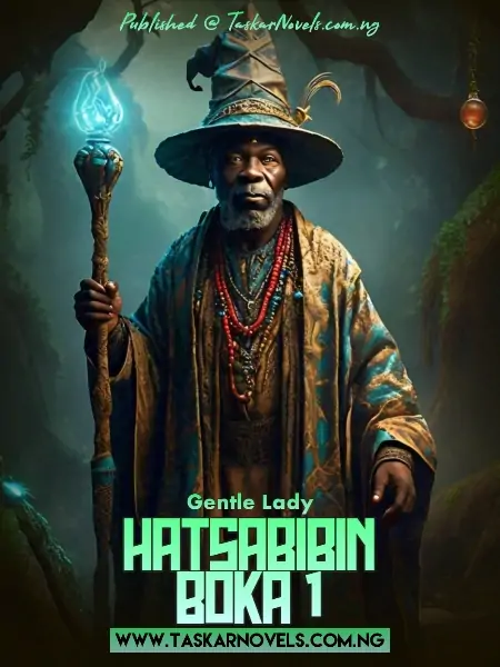 HATSABIBIN BOKA Part 1