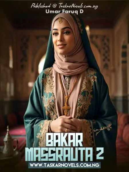 BAƘAR MASARUTA Book 2