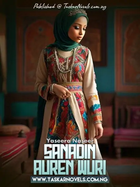 SANADIN AUREN WURI 1