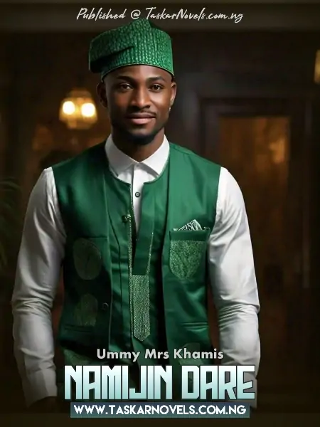 NAMIJIN DARE