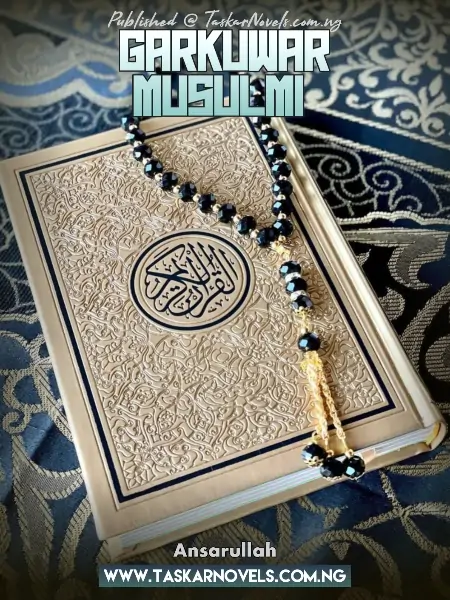 GARKUWAR MUSULMI