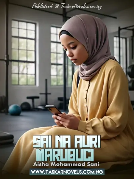 SAI NA AURI MARUBUCI