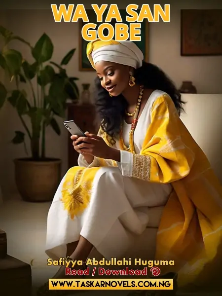 WA YASAN GOBE