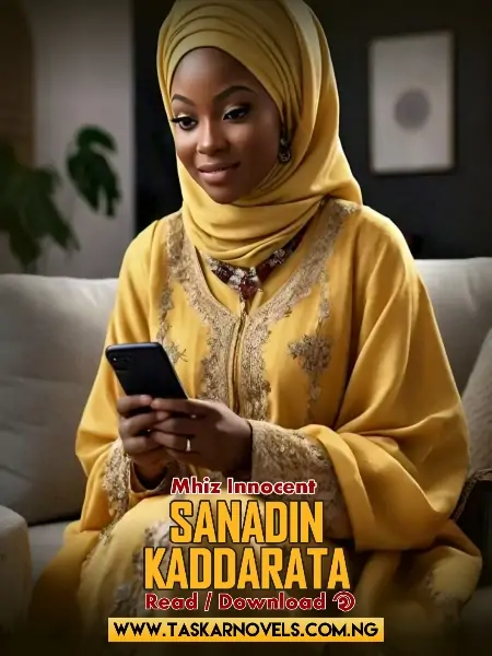 SANADIN KADDARATA Book 2 The Conclusion