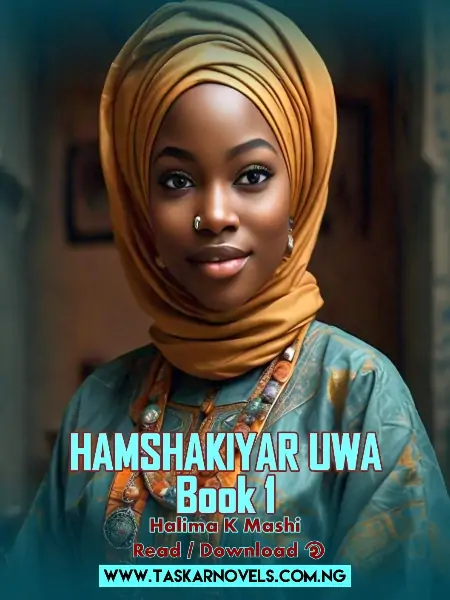 HAMSHAƘIYAR UWA Book 1
