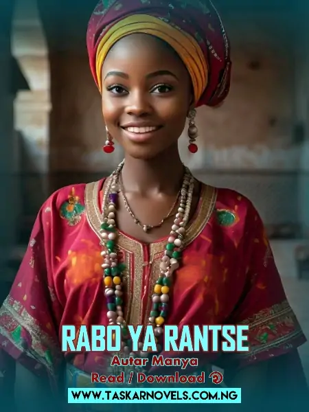 RABO YA RANTSE