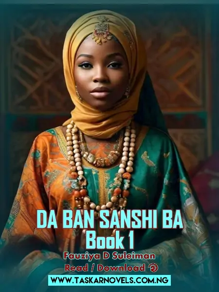 DA BAN SANSHI BA Book 1