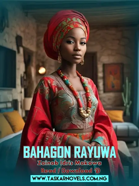 BAHAGON RAYUWA