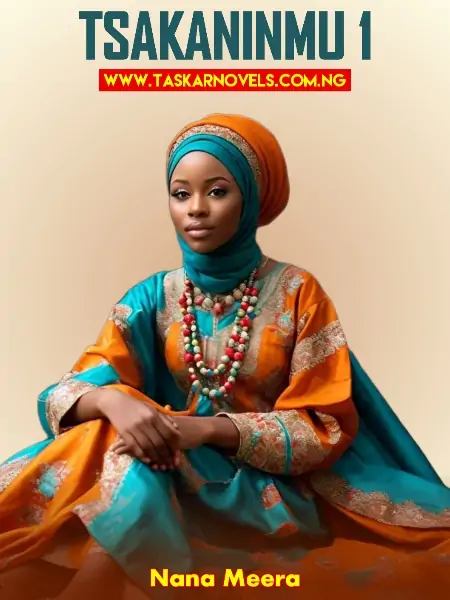 TSAKANINMU BOOK 1