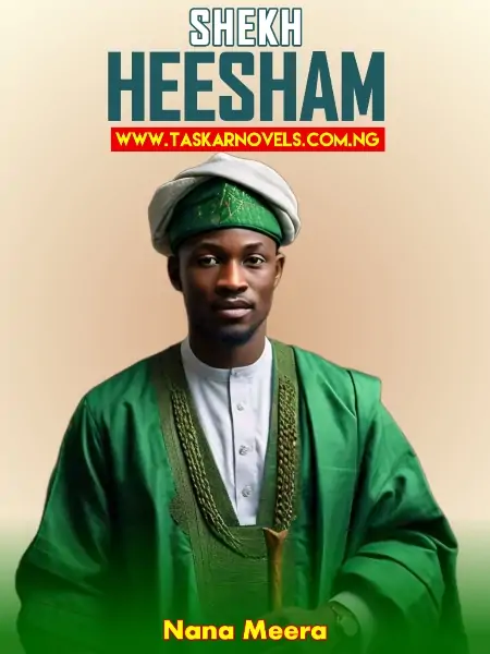 SHEIKH HEESHAM